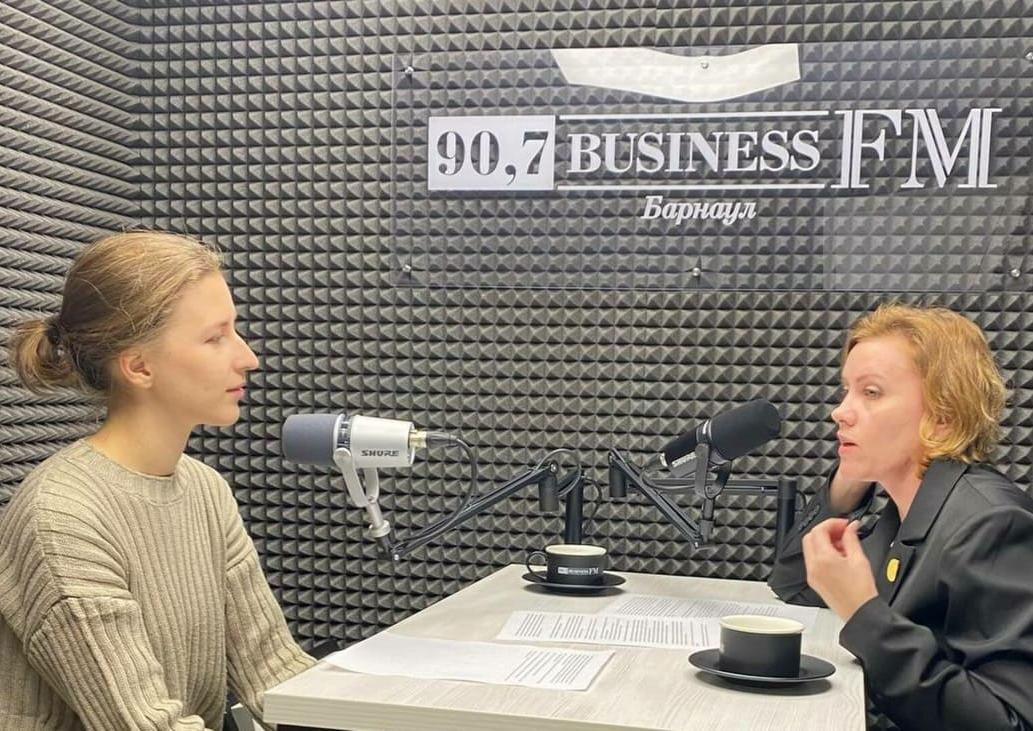 «Новэкс» присоединился к Розовому Октябрю